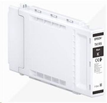 Inkoust Epson T41R540 (C13T41R540) - originální | černý | UltraChrome XD2