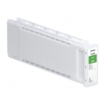 Inkoust Epson T44JB40 (C13T44JB40) - originální | zelený, UltraChrome PRO 12