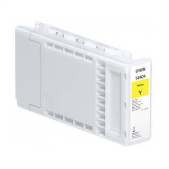 Inkoust Epson T44Q440 (C13T44Q440) - originální | žlutý, UltraChrome PRO 12
