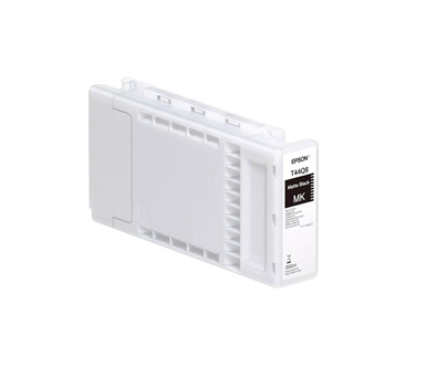 Inkoust Epson T44Q840 (C13T44Q840) - originální | matně černý, UltraChrome PRO