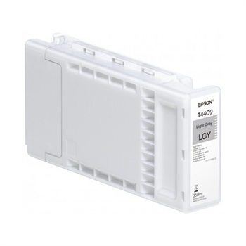 Inkoust Epson T44Q940 (C13T44Q940) - originální | světle světle černý, UltraChrome PRO