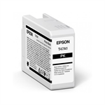 Inkoust Epson T47A1 (C13T47A100) - originální | foto černý