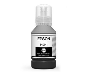 Inkoust Epson T49N1/SC23BK (C13T49H100) - originální | černý