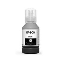 Inkoust Epson T49N1/SC23BK (C13T49H100) - originální | černý