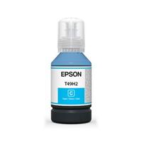 Inkoust Epson T49N1/SC23C (C13T49H200) - originální | azurový