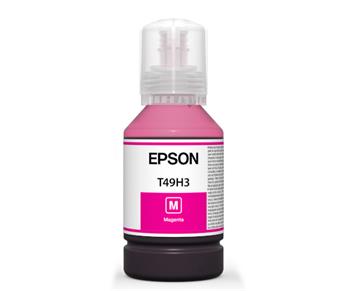 Inkoust Epson T49N1/SC23M (C13T49H2300) - originální | purpurový