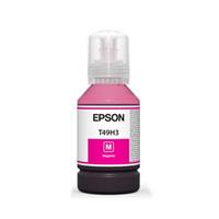 Inkoust Epson T49N1/SC23M (C13T49H2300) - originální | purpurový