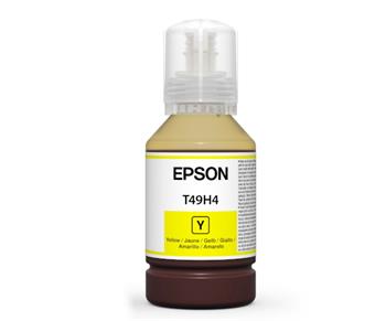 Inkoust Epson T49N1/SC23MY (C13T49H2400) - originální | žlutý