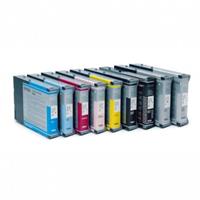 Inkoust Epson T5433 (C13T543300) - originální | purpurový