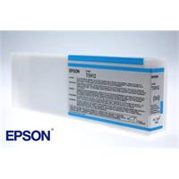 Inkoust Epson T5912 (C13T591200) - originální | azurový