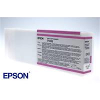 Inkoust Epson T5916 (C13T591600) - originální | živě světle purpurový