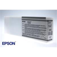 Inkoust Epson T5918 (C13T591800) - originální | matně černý