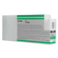 Inkoust Epson T596B (C13T596B00) - originální | zelený