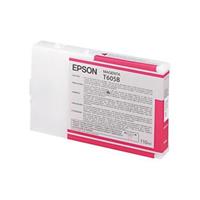 Inkoust Epson T605B (C13T605B00) - originální | purpurový