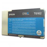 Inkoust Epson T6162 (C13T616200) - originální | azurový