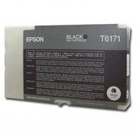 Inkoust Epson T6171 (C13T617100) - originální | černý