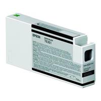 Inkoust Epson T6361 (C13T636100) - originální | foto černý