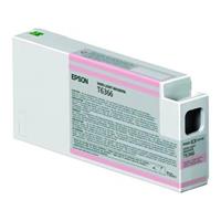Inkoust Epson T6366 (C13T636600) - originální | živě světle purpurový