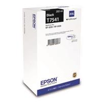 Inkoust Epson T7541XXL (C13T754140) - originání | černý