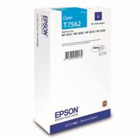 Inkoust Epson T7562 (C13T756240) - originání | azurový