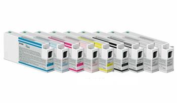 Inkoust Epson T800 (C13T800100) - originální | černý