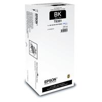 Inkoust Epson T8381 (C13T838140) - originální | černý