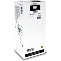 Inkoust Epson T8391 (C13T839140) - originální | černý