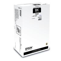 Inkoust Epson T8691 (C13T869140) - originání | černý