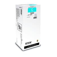 Inkoust Epson T8692 (C13T869240) - originální | azurový