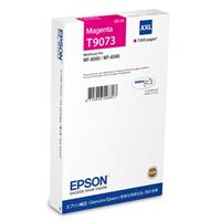 Inkoust Epson T9073XXL (C13T907340) - originální | purpurový