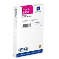 Inkoust Epson T9083 (C13T908340) - originální | purpurový