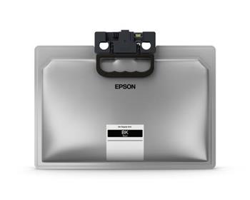 Inkoust Epson T9661 XXL (C13T966140) - originální | černý