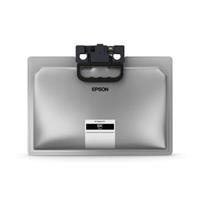 Inkoust Epson T9661 XXL (C13T966140) - originální | černý