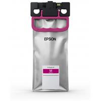 Inkoust Epson WF-C5X9R (C13T01D300) XXL - originální | purpurový