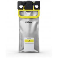 Inkoust Epson WF-C5X9R (C13T01D400) XXL - originální | žlutý