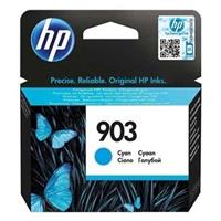 Inkoust HP 903 (T6L87AE) - originální | azurový