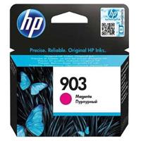 Inkoust HP 903 (T6L91AE) - originální | purpurový