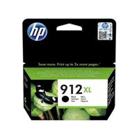 Inkoust HP 912XL (3YL84AE) - originální | černý
