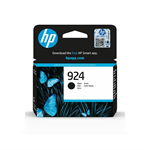 Inkoust HP 924 (4K0U6NE), 500 stran - originální, černý