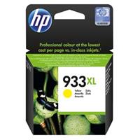 Inkoust HP 933XL (CN056AE) - originální | žlutý