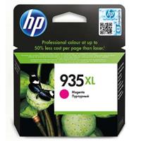 Inkoust HP 935XL (C2P25AE) - originální | purpurový