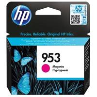 Inkoust HP 953 (F6U13AE) - originální | purpurový