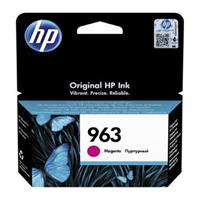 Inkoust HP 963 (3JA24AE) - originální | purpurový