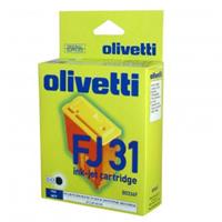 Inkoust Olivetti B0336 - originální | černý