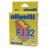 Inkoust Olivetti B0380 - originální | barevný