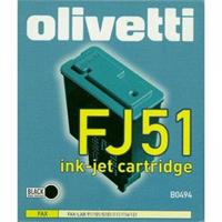 Inkoust Olivetti B0494 - originální | černý