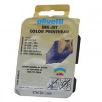Inkoust Olivetti FPJ26 - originální | barevný