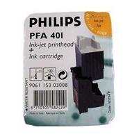 Inkoust Philips PFA401 - originální | černý