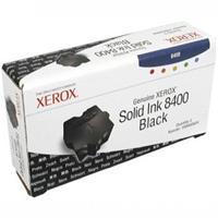 Inkoust Xerox 108R00604 - originální | černý, tuhý