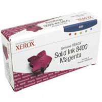 Inkoust Xerox 108R00606 - originální | purpurový, tuhý
